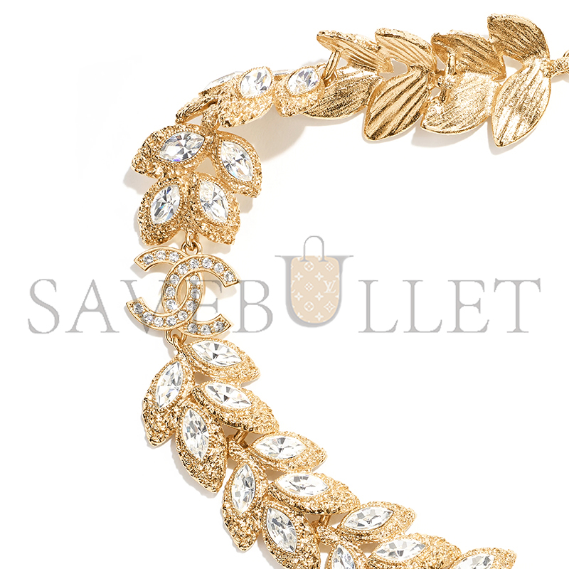 Ch**el necklace abg945